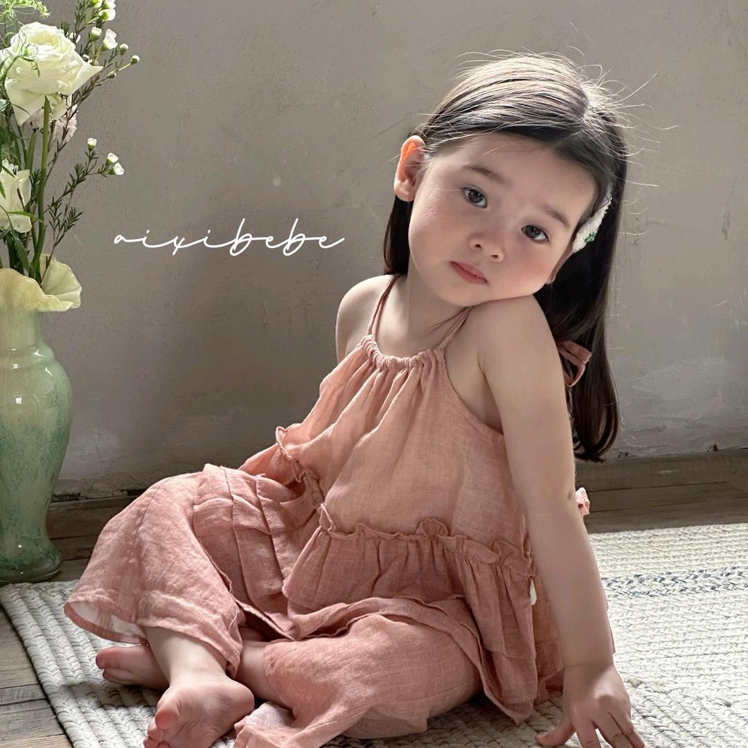 美芽baby童装