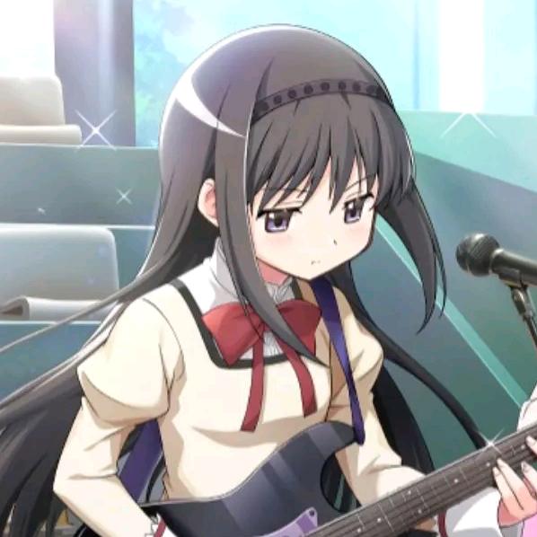 Homura