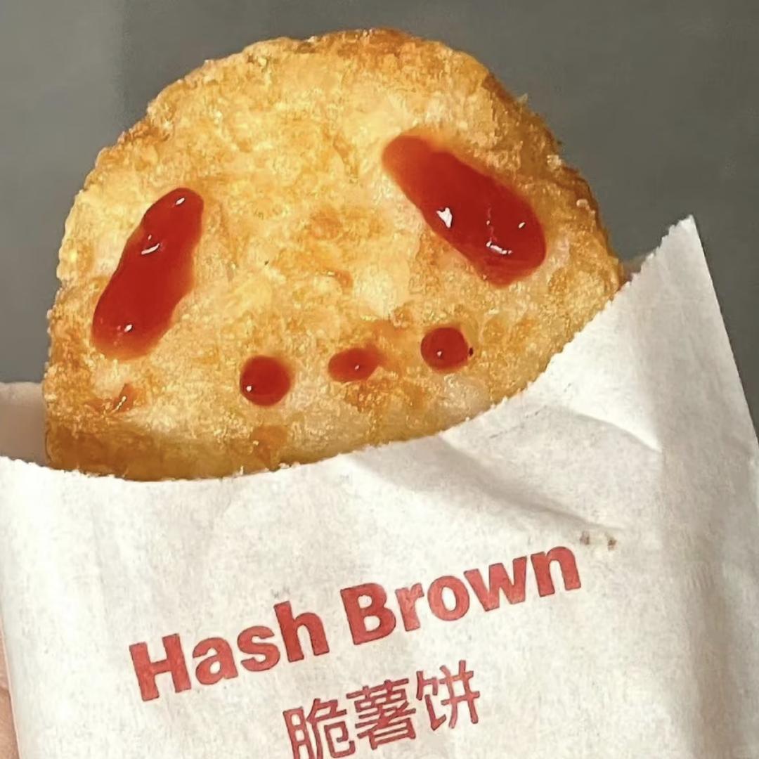 快乐薯薯の元气指南