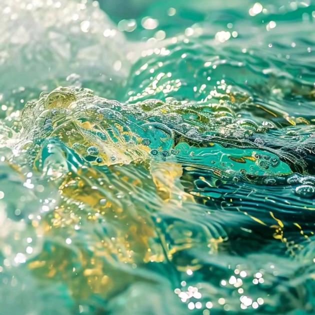 骆马湖的涟漪爱看银鱼