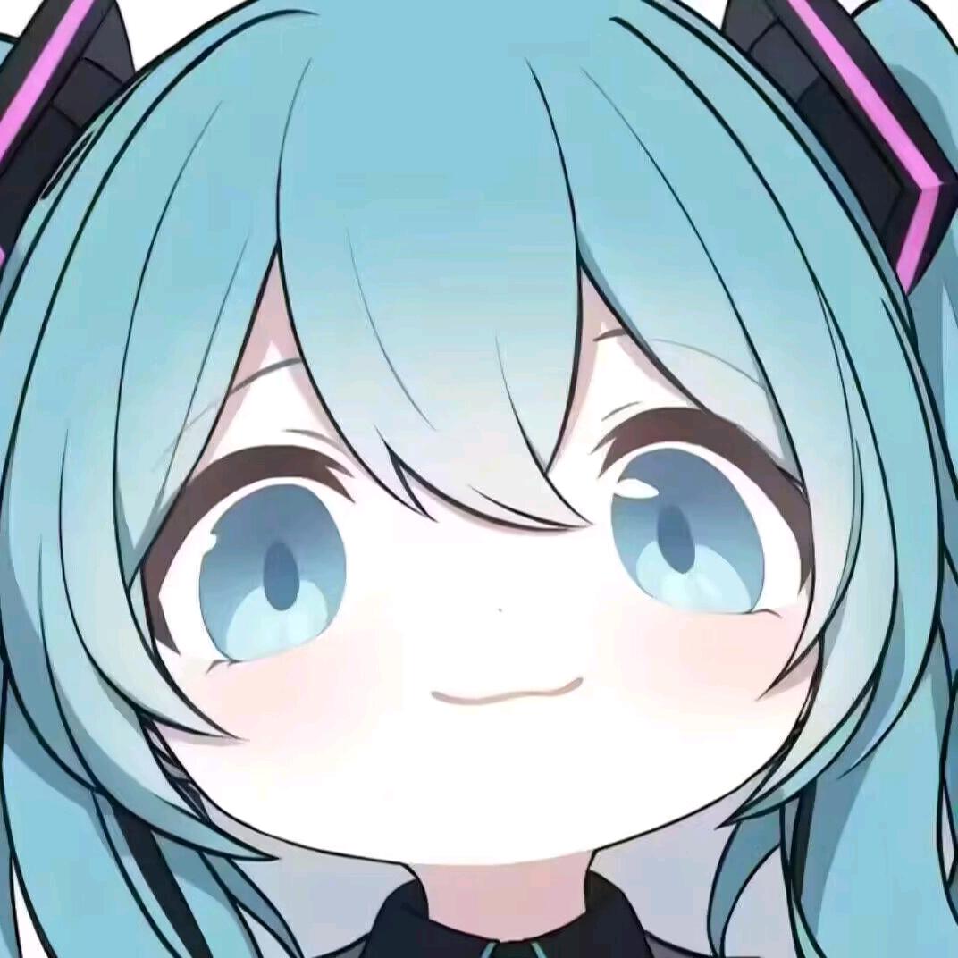 我是米黑