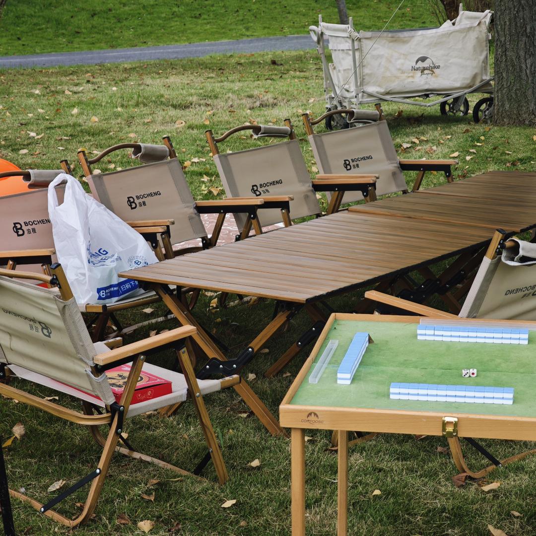 成都泊程露营帐篷租赁—叮叮