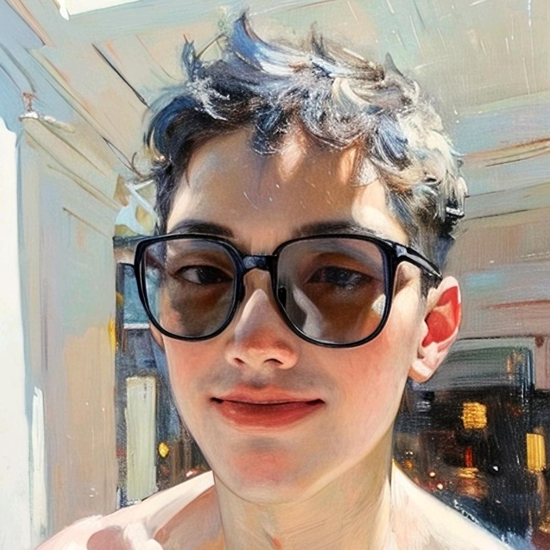 🌈超级棒棒捧棒棒🍭