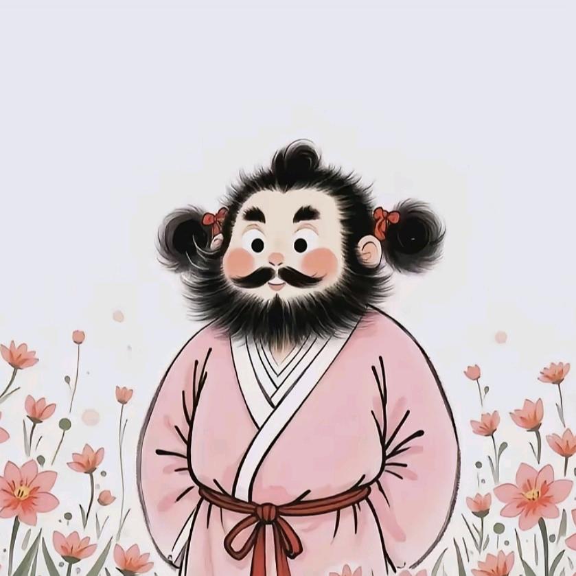 卢发明是臭沙呗