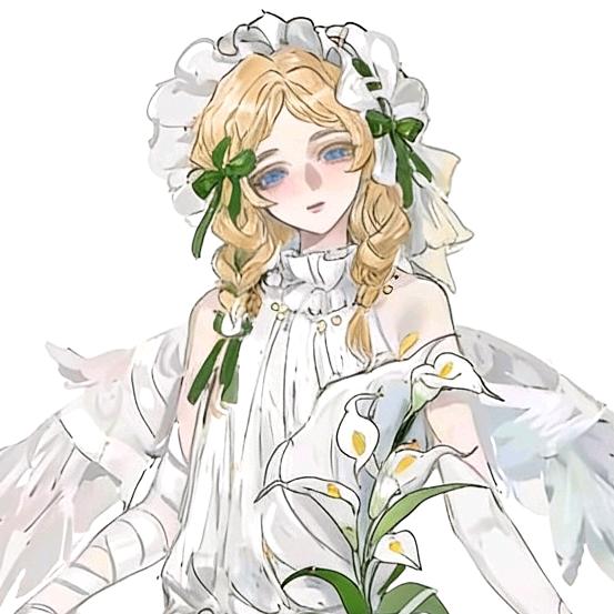 齐泠（演绎之星请投安妮）
