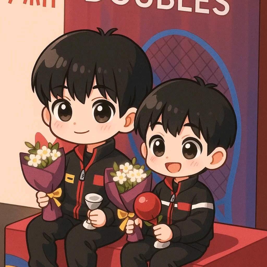 你好墨白❤️