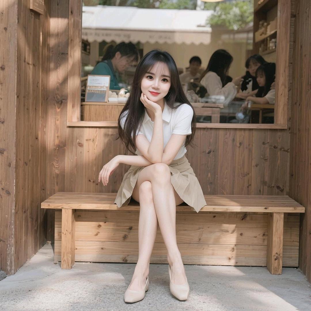 西翟庄潞视明眼镜（现场定制～六年老店）