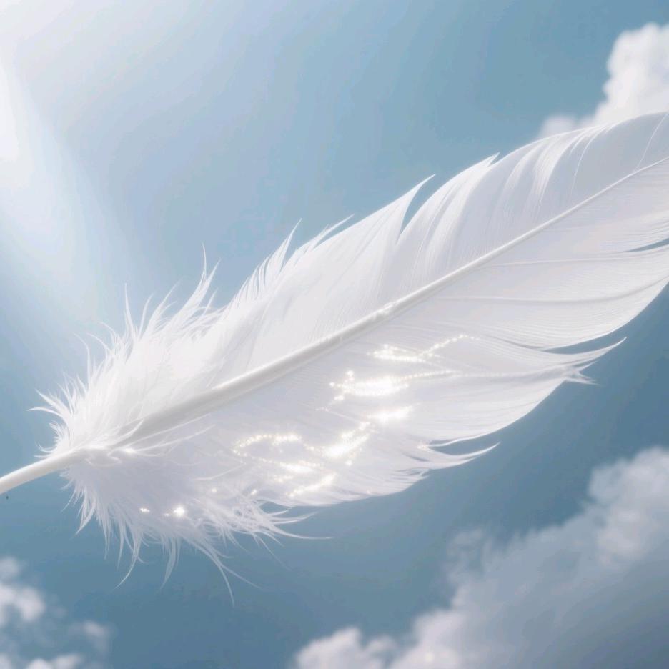 白羽👼天使之城