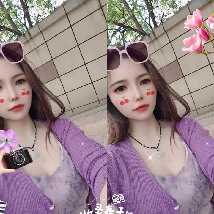 一点不讲李女士