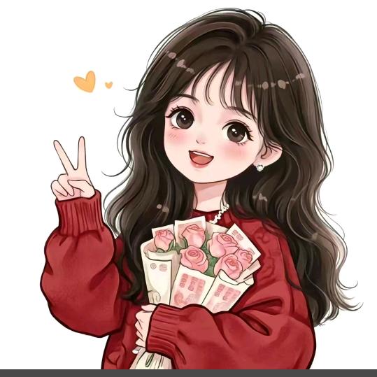 香香