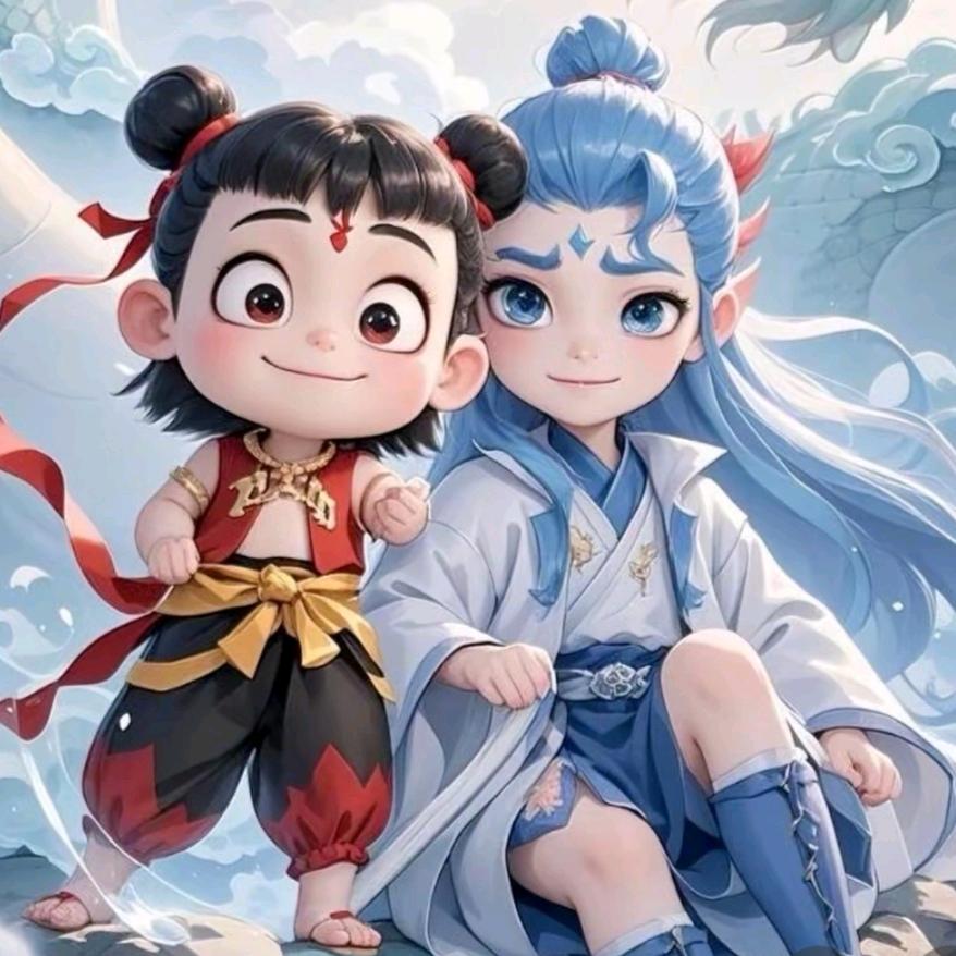 桃子姐姐