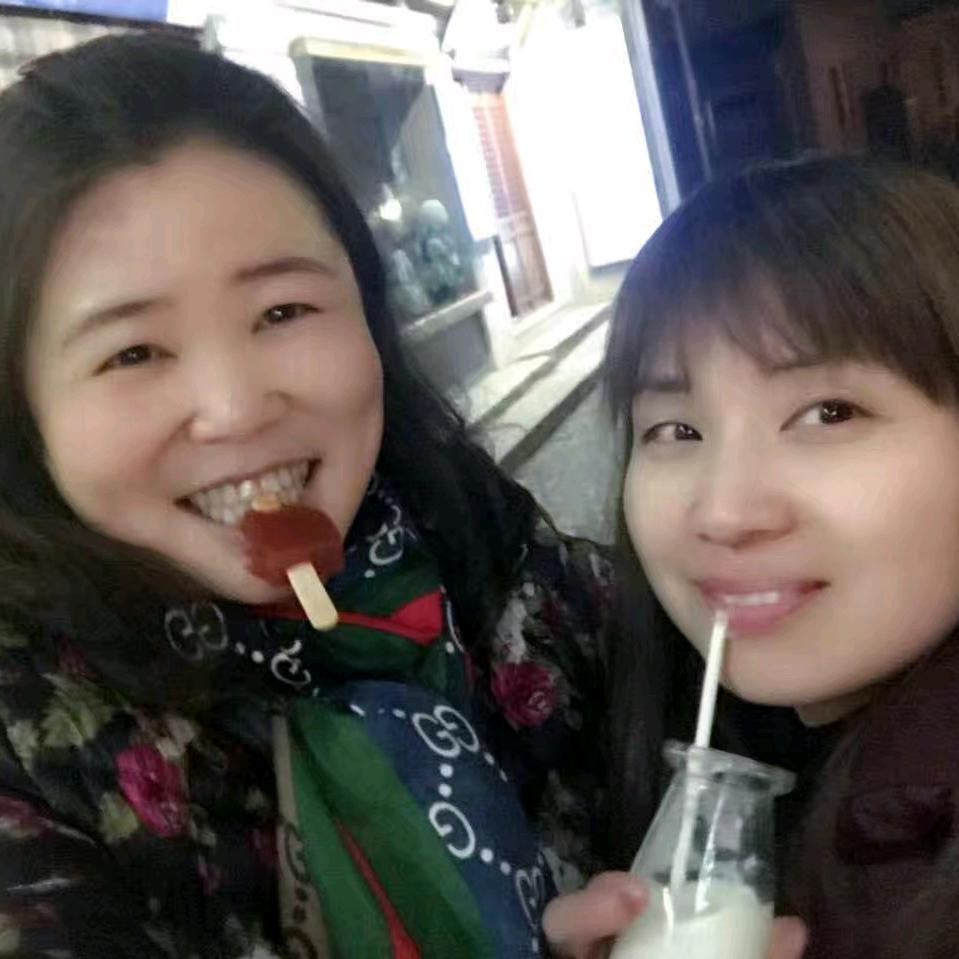 苏州同里华姐 拨 筋