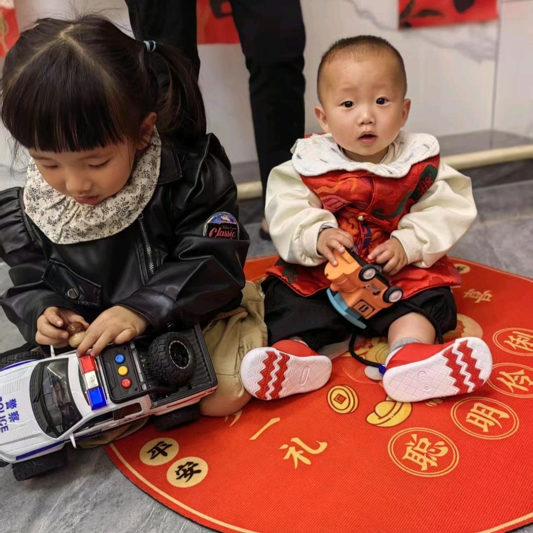 乐乐母婴好物分享