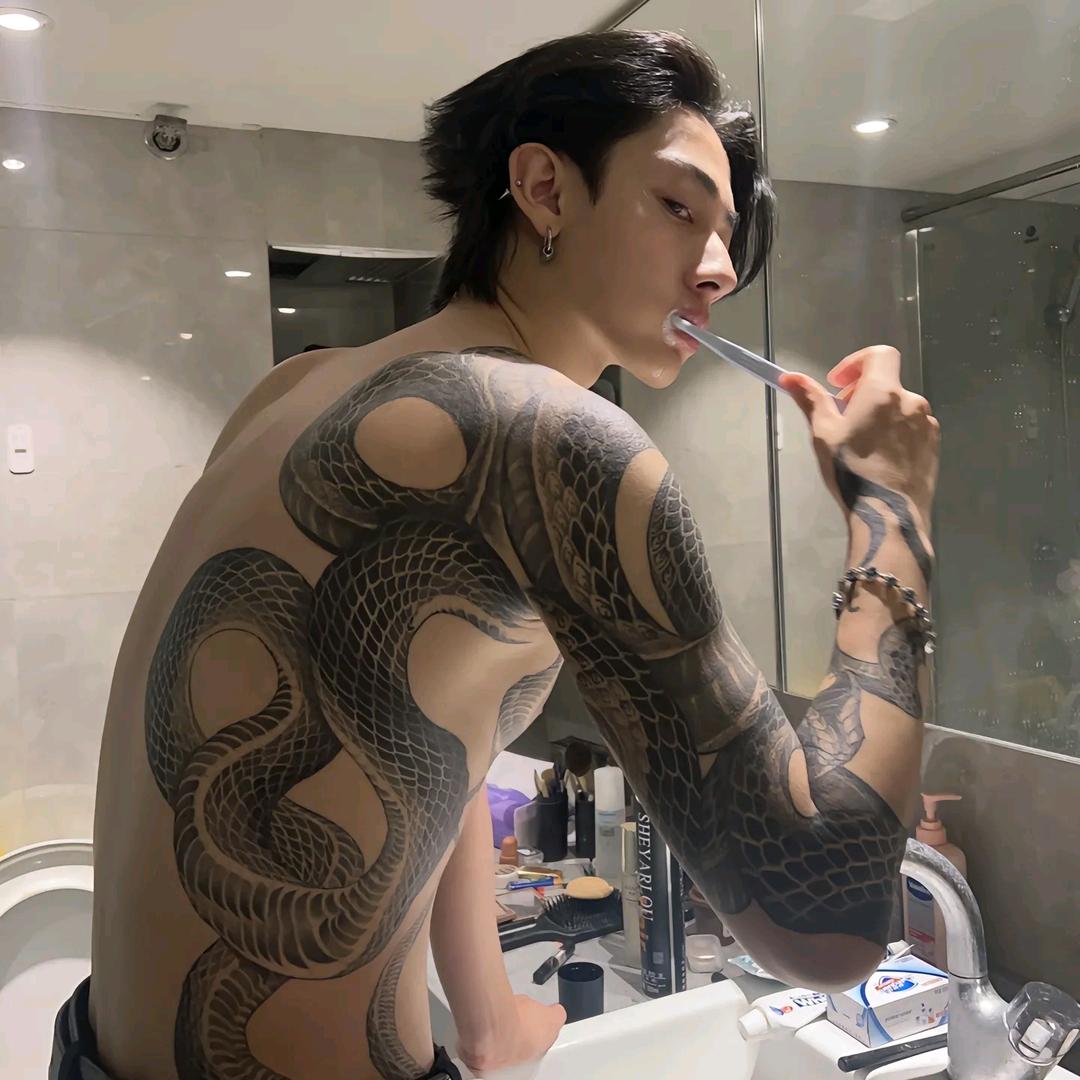 林柒