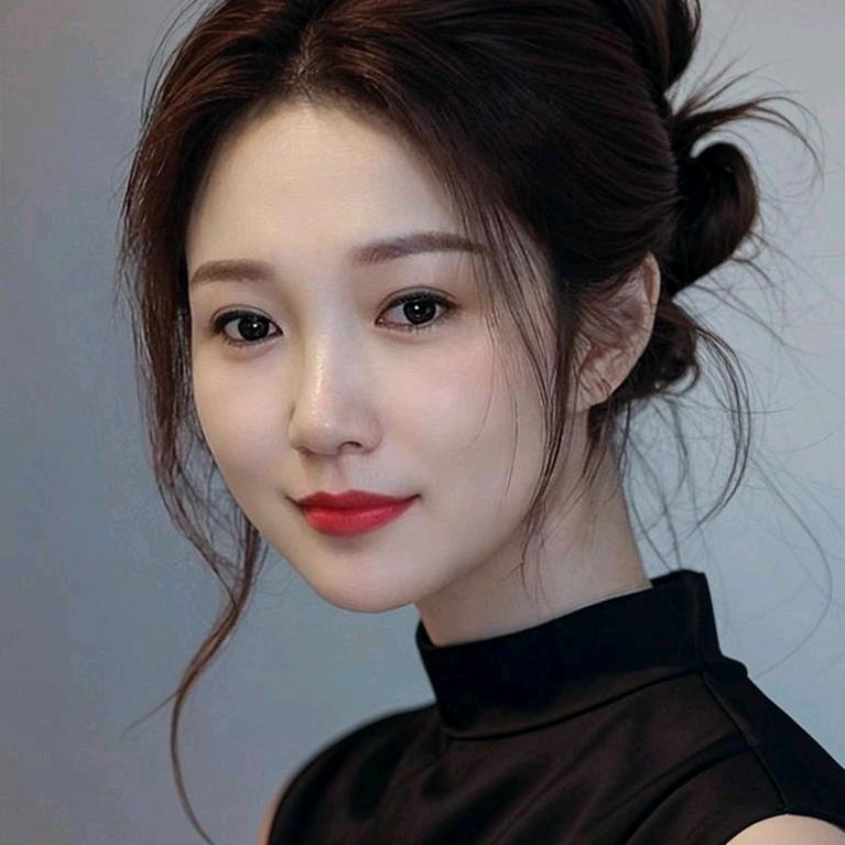 林姐💋