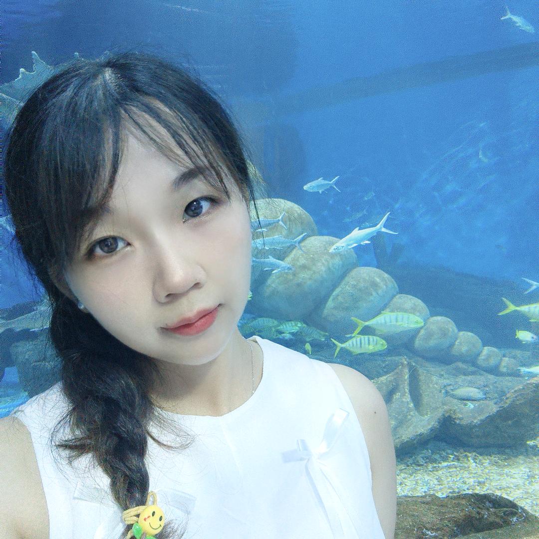 美美是我呀