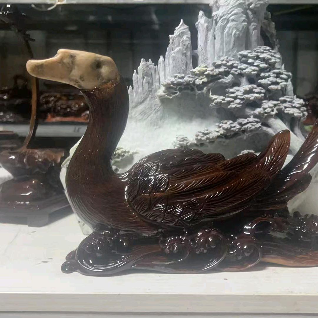 玉凤凰珠宝