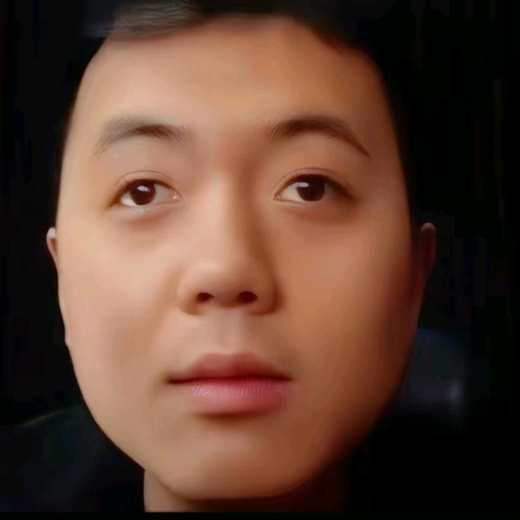 吃口橘子🍊