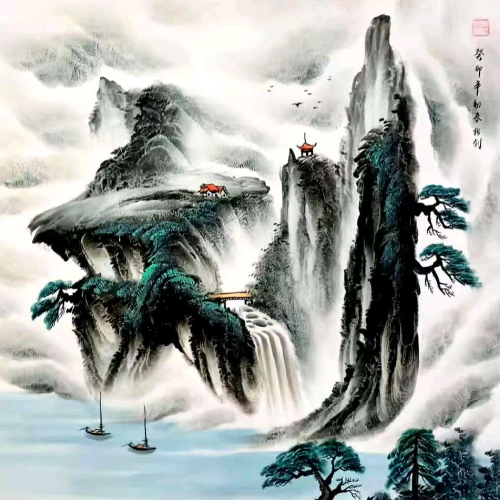 蜀火.刘先生【人情世故】