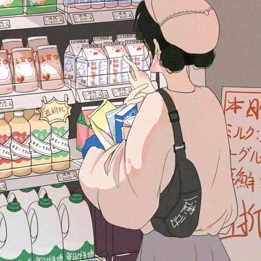 豆奶泡泡¹ ⁶ ⁸