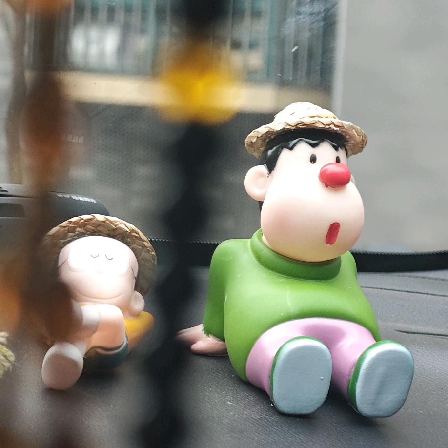大胆帮帮主