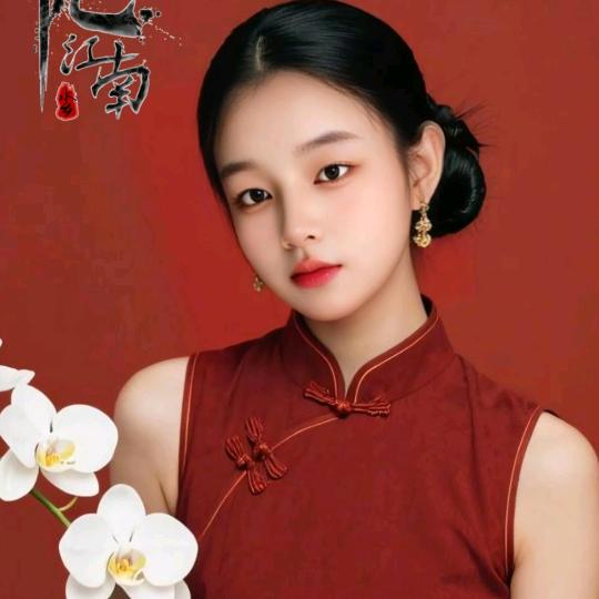 小红妹儿