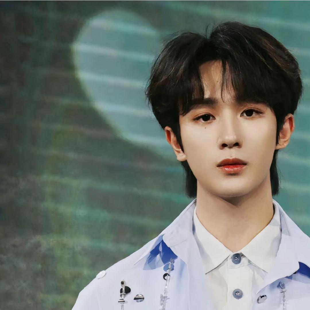 🖤💙世界是个巨大的燃冬