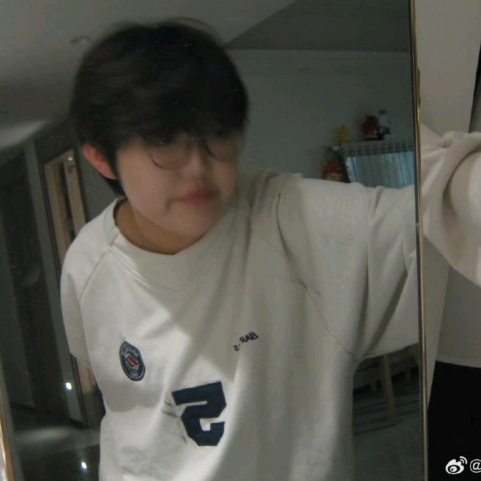 泡泡小熊🧸⚡