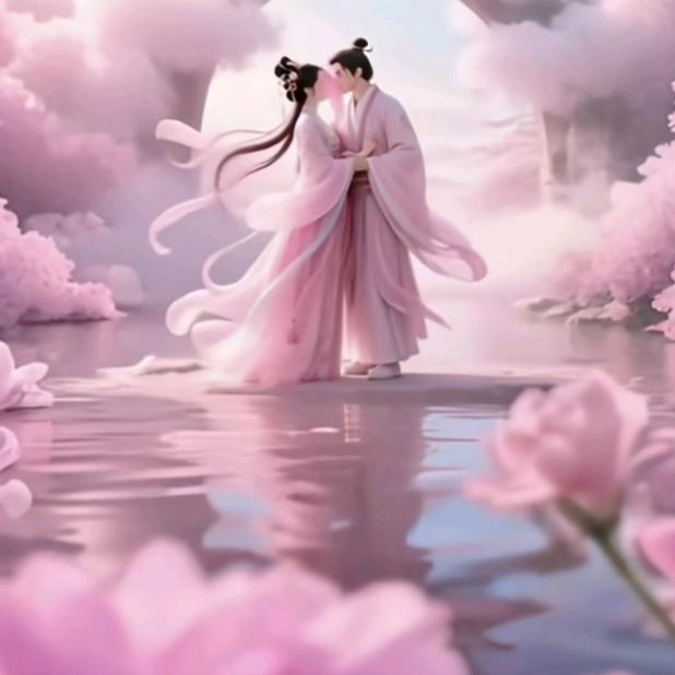 永恒的爱