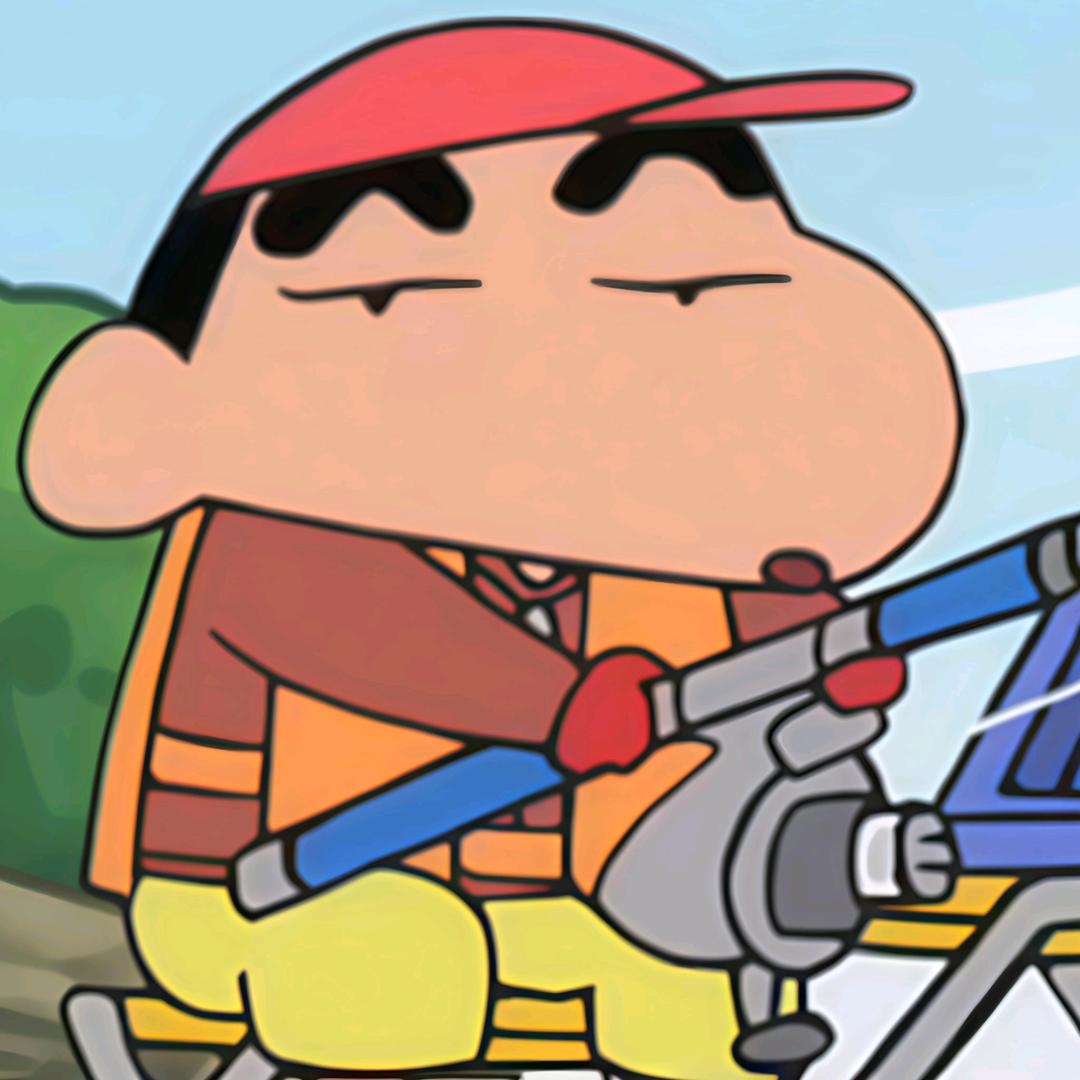 路亚老六