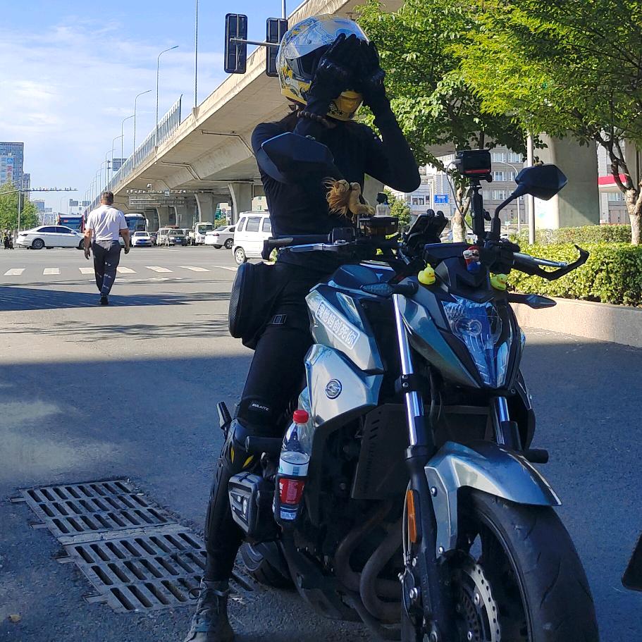 沃梦瑶🏍️M友机车工作室