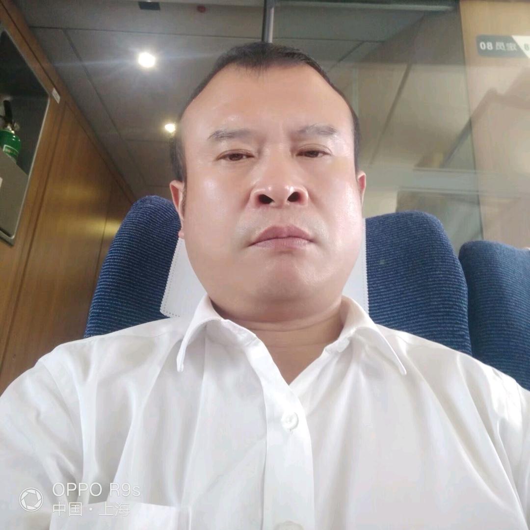 暴风云来