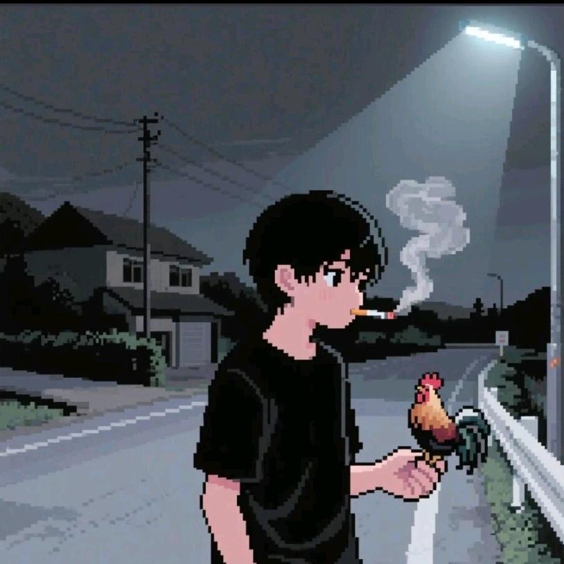 我是人妖