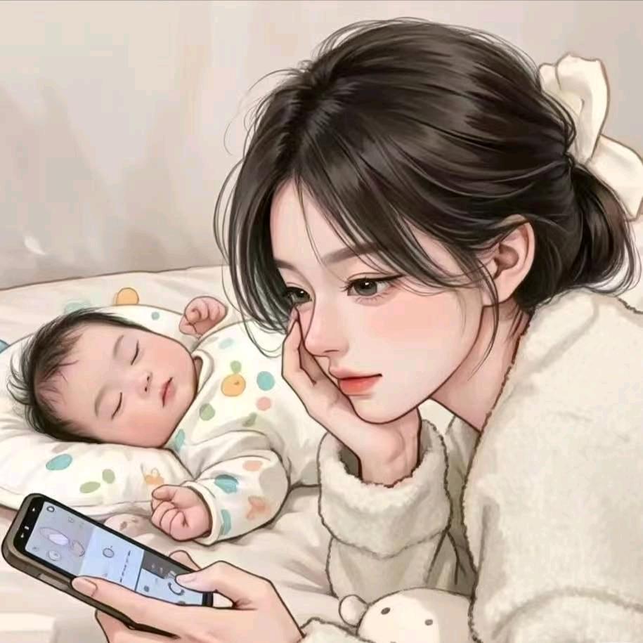 十柒妈妈