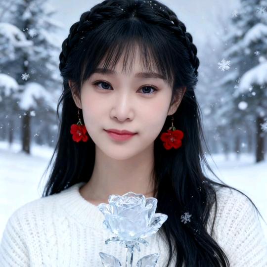 春香      开心就是我