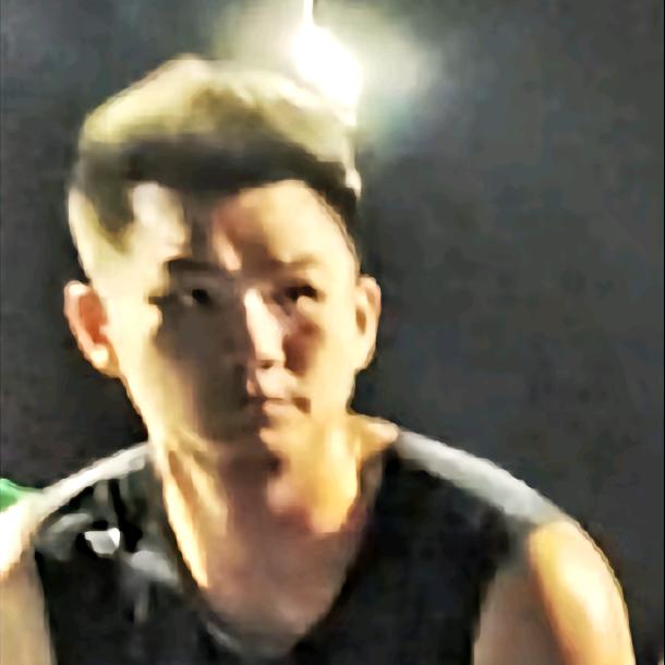偶像是蔡徐坤