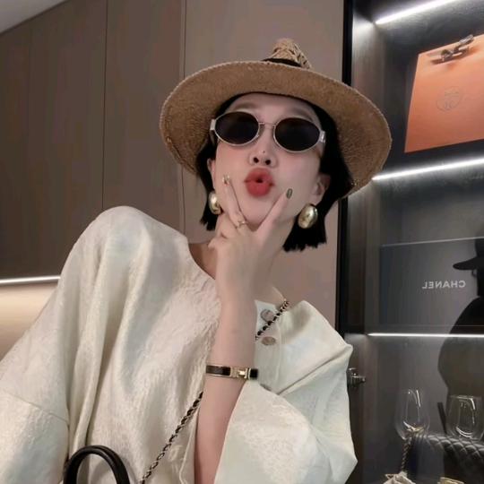 陈先生与小白白【精致穿搭】