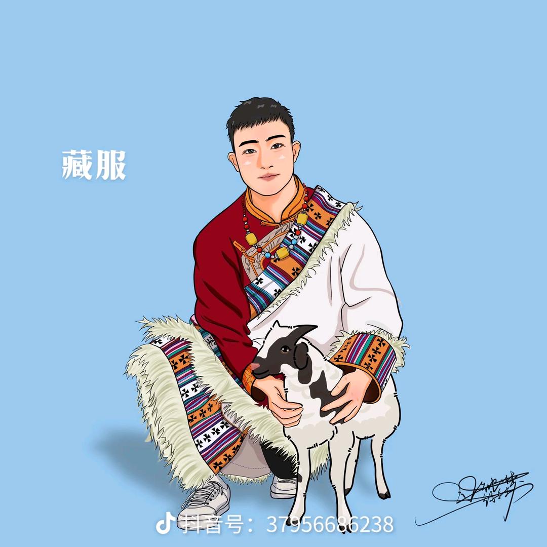 班戈浪子