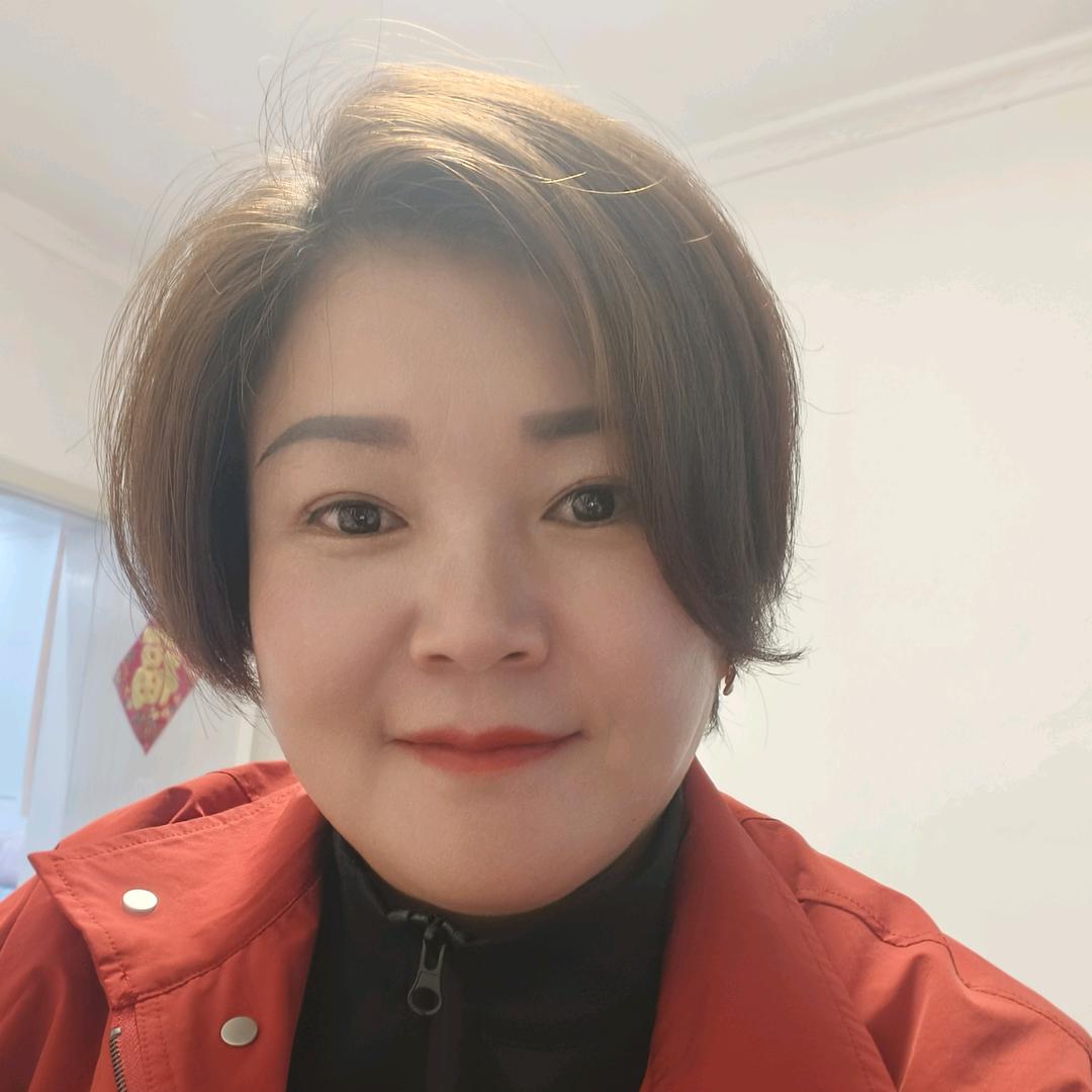 丽姐