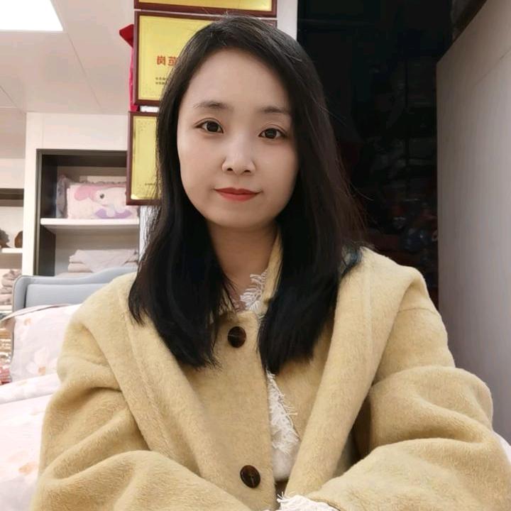 保罗卡迪.恒源祥家纺）晴大姐姐