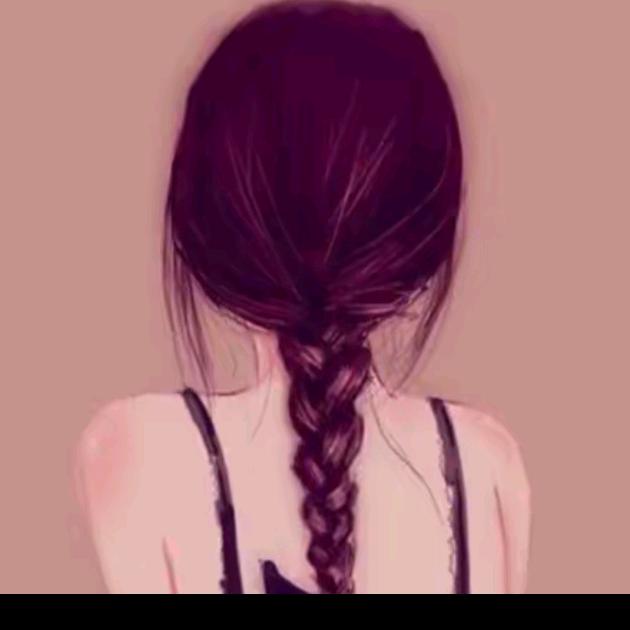 👧🏻空♥白