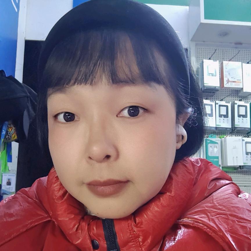 随❤️