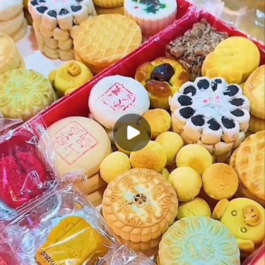好香零食