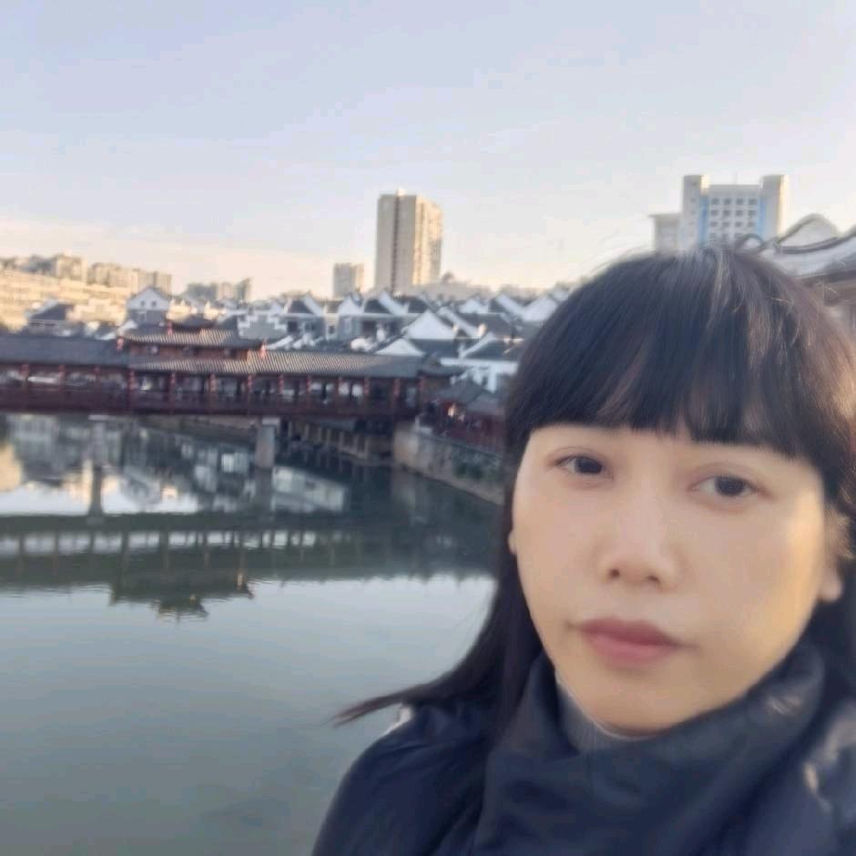 月亮心