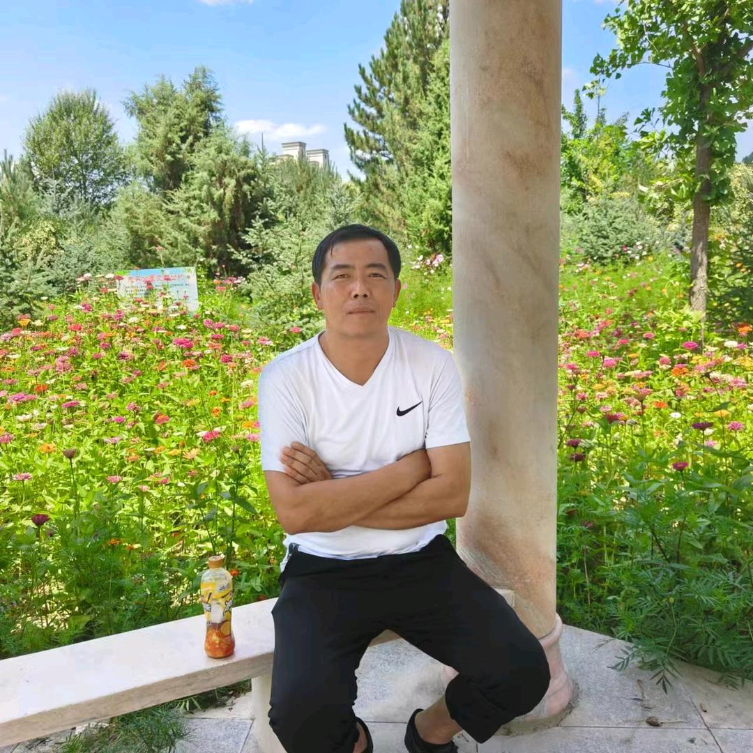 学峰大陕北