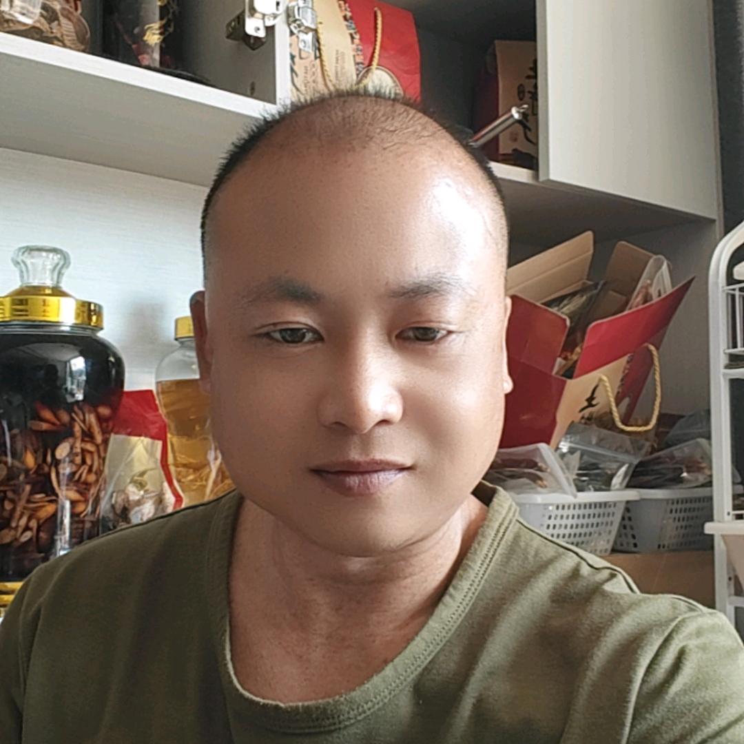 六哥土特产店