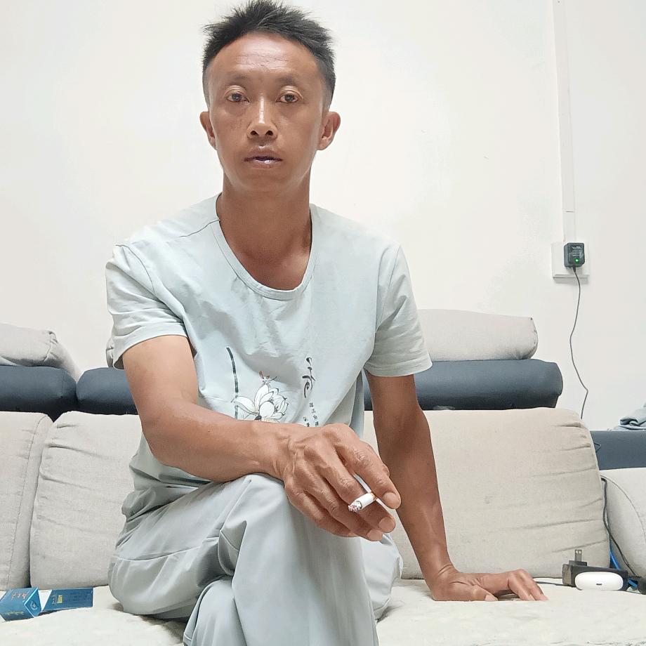 单身带娃难（男）