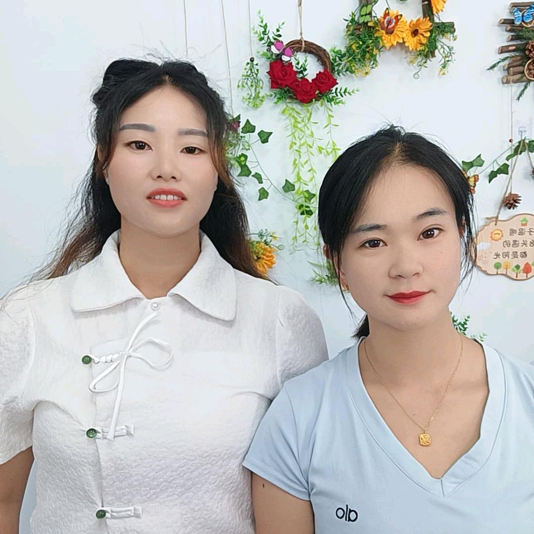云南妹   包子妹徒弟(595)