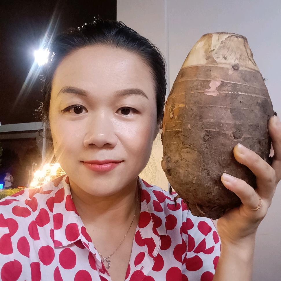 地摊女王•武汉