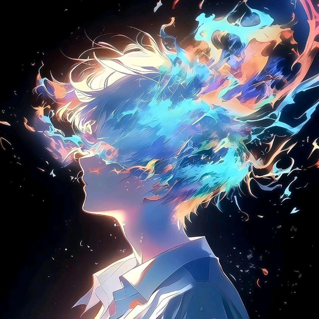 楠一只